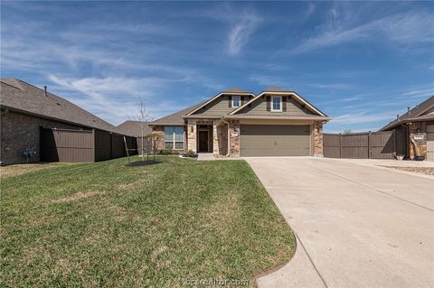 Tiny photo for 5161 Maroon Creek Drive, Bryan, TX 77802 (MLS # 26003468)