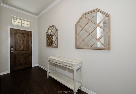 Tiny photo for 5161 Maroon Creek Drive, Bryan, TX 77802 (MLS # 26003468)