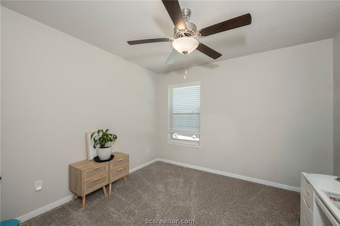 Tiny photo for 5161 Maroon Creek Drive, Bryan, TX 77802 (MLS # 26003468)