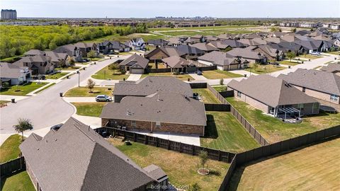 Tiny photo for 5161 Maroon Creek Drive, Bryan, TX 77802 (MLS # 26003468)