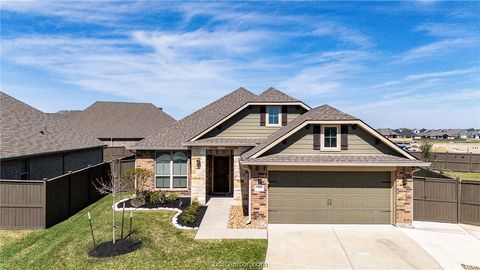 Photo of 5161 Maroon Creek Drive, Bryan, TX 77802 (MLS # 26003468)