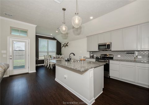 Tiny photo for 5161 Maroon Creek Drive, Bryan, TX 77802 (MLS # 26003468)