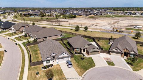 Tiny photo for 5161 Maroon Creek Drive, Bryan, TX 77802 (MLS # 26003468)