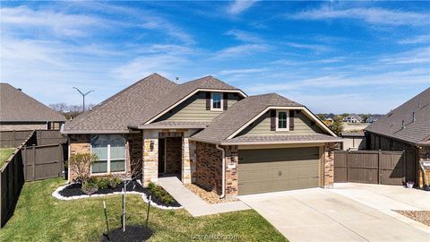 Tiny photo for 5161 Maroon Creek Drive, Bryan, TX 77802 (MLS # 26003468)