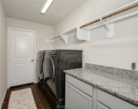 Tiny photo for 5161 Maroon Creek Drive, Bryan, TX 77802 (MLS # 26003468)