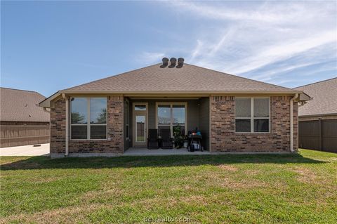 Tiny photo for 5161 Maroon Creek Drive, Bryan, TX 77802 (MLS # 26003468)