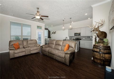 Tiny photo for 5161 Maroon Creek Drive, Bryan, TX 77802 (MLS # 26003468)