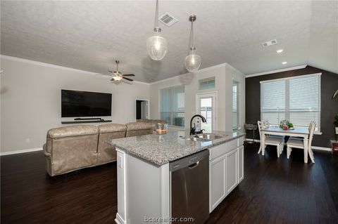 Tiny photo for 5161 Maroon Creek Drive, Bryan, TX 77802 (MLS # 26003468)