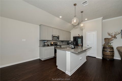 Tiny photo for 5161 Maroon Creek Drive, Bryan, TX 77802 (MLS # 26003468)