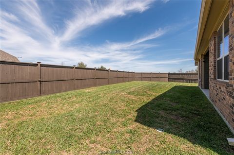 Tiny photo for 5161 Maroon Creek Drive, Bryan, TX 77802 (MLS # 26003468)