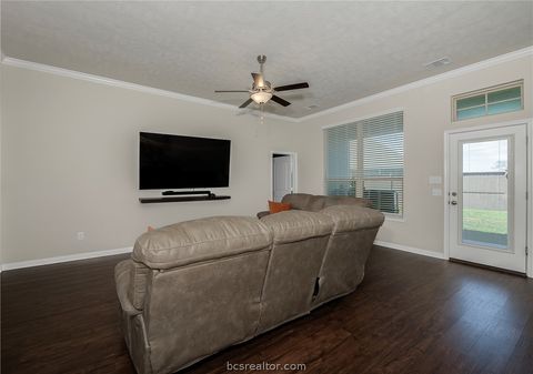 Tiny photo for 5161 Maroon Creek Drive, Bryan, TX 77802 (MLS # 26003468)