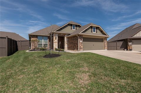 Tiny photo for 5161 Maroon Creek Drive, Bryan, TX 77802 (MLS # 26003468)