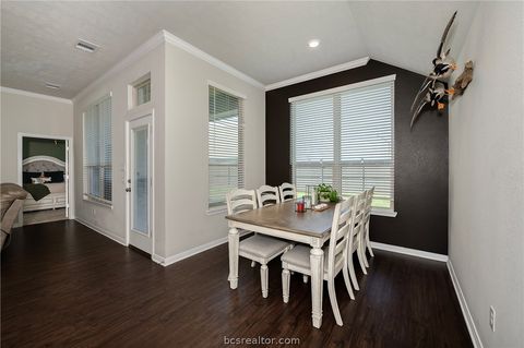 Tiny photo for 5161 Maroon Creek Drive, Bryan, TX 77802 (MLS # 26003468)