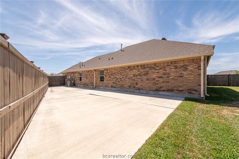 Tiny photo for 5161 Maroon Creek Drive, Bryan, TX 77802 (MLS # 26003468)