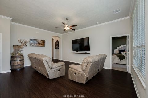 Tiny photo for 5161 Maroon Creek Drive, Bryan, TX 77802 (MLS # 26003468)
