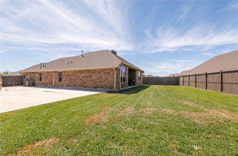 Tiny photo for 5161 Maroon Creek Drive, Bryan, TX 77802 (MLS # 26003468)