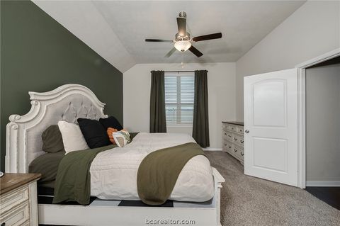 Tiny photo for 5161 Maroon Creek Drive, Bryan, TX 77802 (MLS # 26003468)