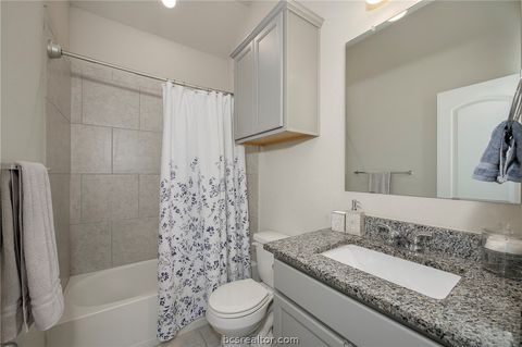 Tiny photo for 5161 Maroon Creek Drive, Bryan, TX 77802 (MLS # 26003468)