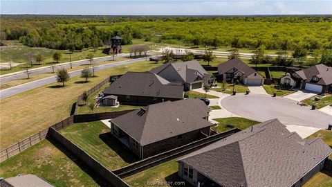 Tiny photo for 5161 Maroon Creek Drive, Bryan, TX 77802 (MLS # 26003468)