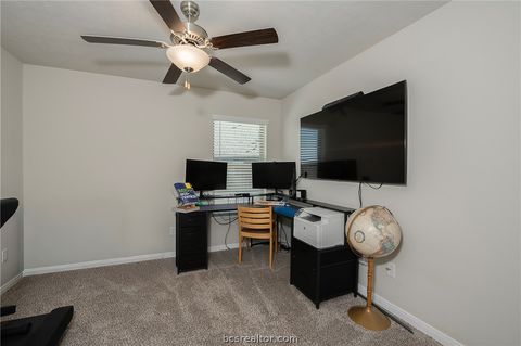 Tiny photo for 5161 Maroon Creek Drive, Bryan, TX 77802 (MLS # 26003468)