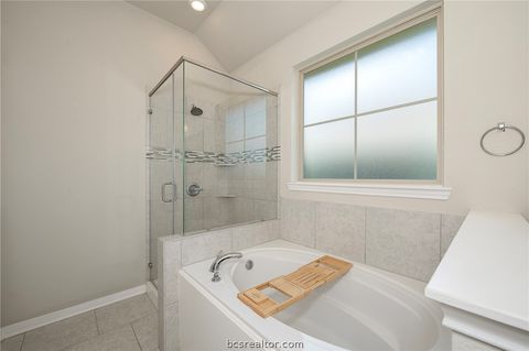 Tiny photo for 5161 Maroon Creek Drive, Bryan, TX 77802 (MLS # 26003468)