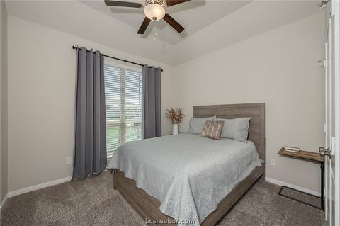 Tiny photo for 5161 Maroon Creek Drive, Bryan, TX 77802 (MLS # 26003468)