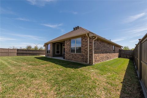 Tiny photo for 5161 Maroon Creek Drive, Bryan, TX 77802 (MLS # 26003468)