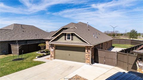 Tiny photo for 5161 Maroon Creek Drive, Bryan, TX 77802 (MLS # 26003468)