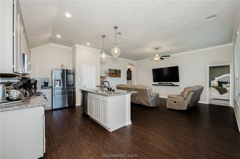 Tiny photo for 5161 Maroon Creek Drive, Bryan, TX 77802 (MLS # 26003468)