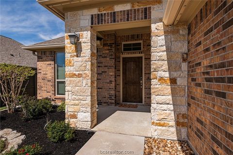 Tiny photo for 5161 Maroon Creek Drive, Bryan, TX 77802 (MLS # 26003468)