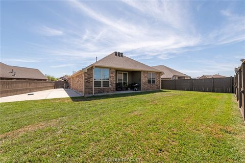 Tiny photo for 5161 Maroon Creek Drive, Bryan, TX 77802 (MLS # 26003468)