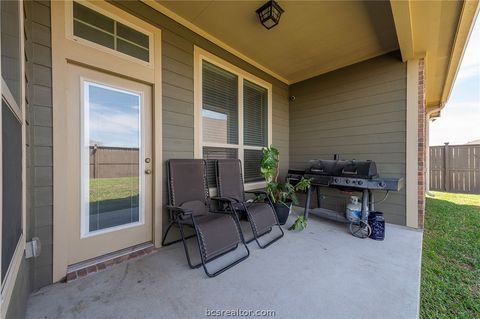 Tiny photo for 5161 Maroon Creek Drive, Bryan, TX 77802 (MLS # 26003468)
