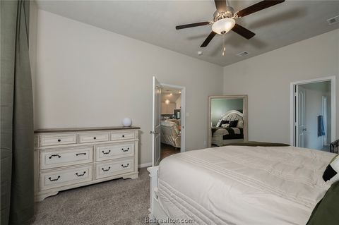Tiny photo for 5161 Maroon Creek Drive, Bryan, TX 77802 (MLS # 26003468)