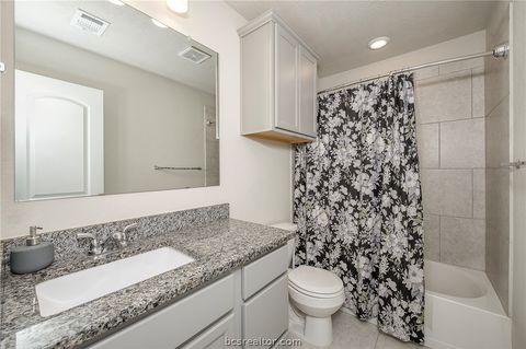 Tiny photo for 5161 Maroon Creek Drive, Bryan, TX 77802 (MLS # 26003468)