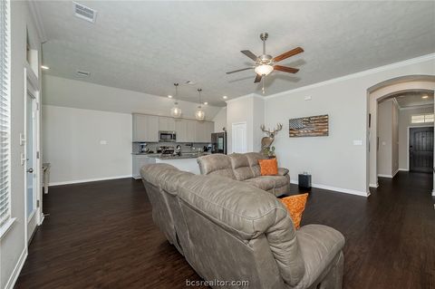 Tiny photo for 5161 Maroon Creek Drive, Bryan, TX 77802 (MLS # 26003468)