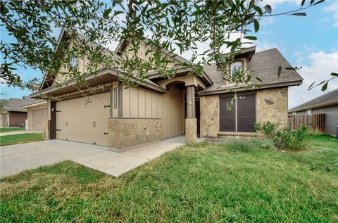 Tiny photo for 1054 Venice Drive, Bryan, TX 77808 (MLS # 25011293)