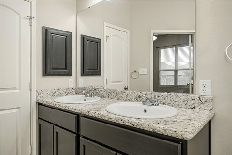 Tiny photo for 1054 Venice Drive, Bryan, TX 77808 (MLS # 25011293)