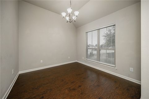 Tiny photo for 1054 Venice Drive, Bryan, TX 77808 (MLS # 25011293)