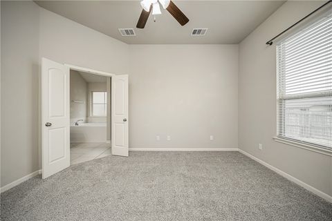 Tiny photo for 1054 Venice Drive, Bryan, TX 77808 (MLS # 25011293)