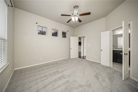 Tiny photo for 1054 Venice Drive, Bryan, TX 77808 (MLS # 25011293)