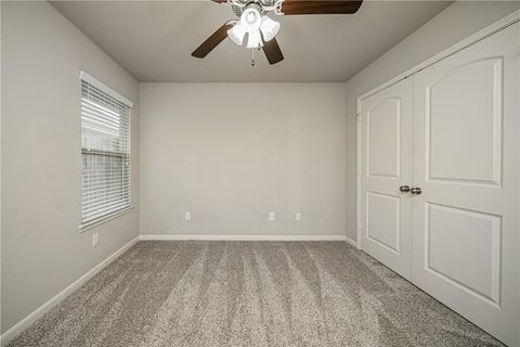 Tiny photo for 1054 Venice Drive, Bryan, TX 77808 (MLS # 25011293)