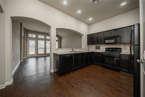 Tiny photo for 1054 Venice Drive, Bryan, TX 77808 (MLS # 25011293)