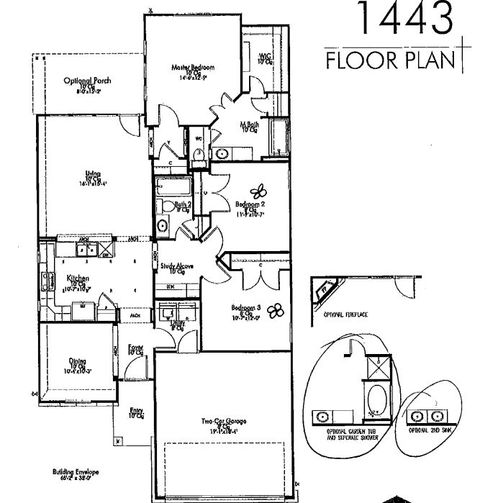 Tiny photo for 1054 Venice Drive, Bryan, TX 77808 (MLS # 25011293)