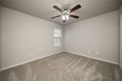 Tiny photo for 1054 Venice Drive, Bryan, TX 77808 (MLS # 25011293)