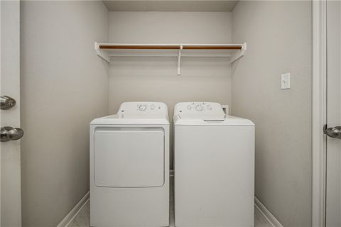 Tiny photo for 1054 Venice Drive, Bryan, TX 77808 (MLS # 25011293)