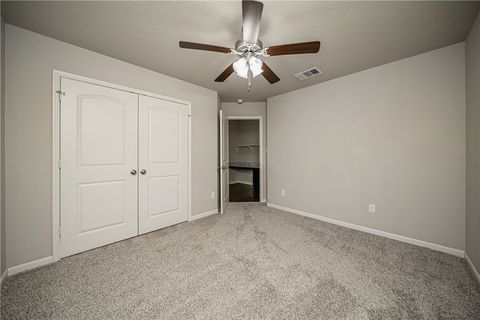 Tiny photo for 1054 Venice Drive, Bryan, TX 77808 (MLS # 25011293)