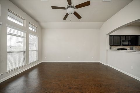 Tiny photo for 1054 Venice Drive, Bryan, TX 77808 (MLS # 25011293)