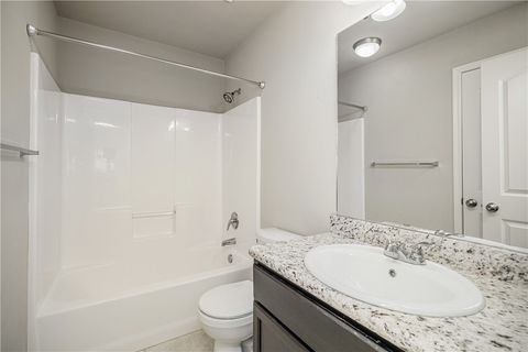 Tiny photo for 1054 Venice Drive, Bryan, TX 77808 (MLS # 25011293)