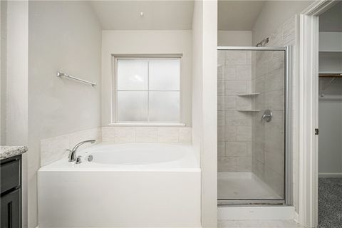 Tiny photo for 1054 Venice Drive, Bryan, TX 77808 (MLS # 25011293)