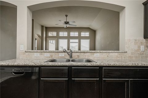 Tiny photo for 1054 Venice Drive, Bryan, TX 77808 (MLS # 25011293)